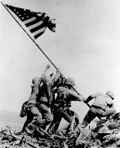 IwoJima